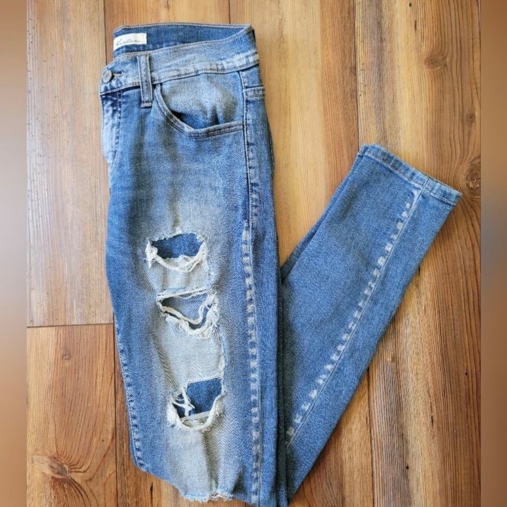 Kancan jeans in size 26